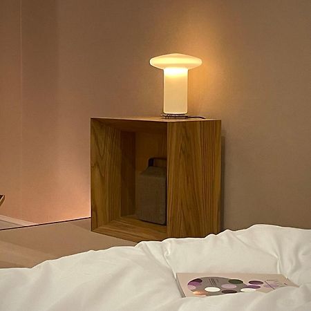 Pbr7 Hotel Unusual Stay Gyeongju Luaran gambar