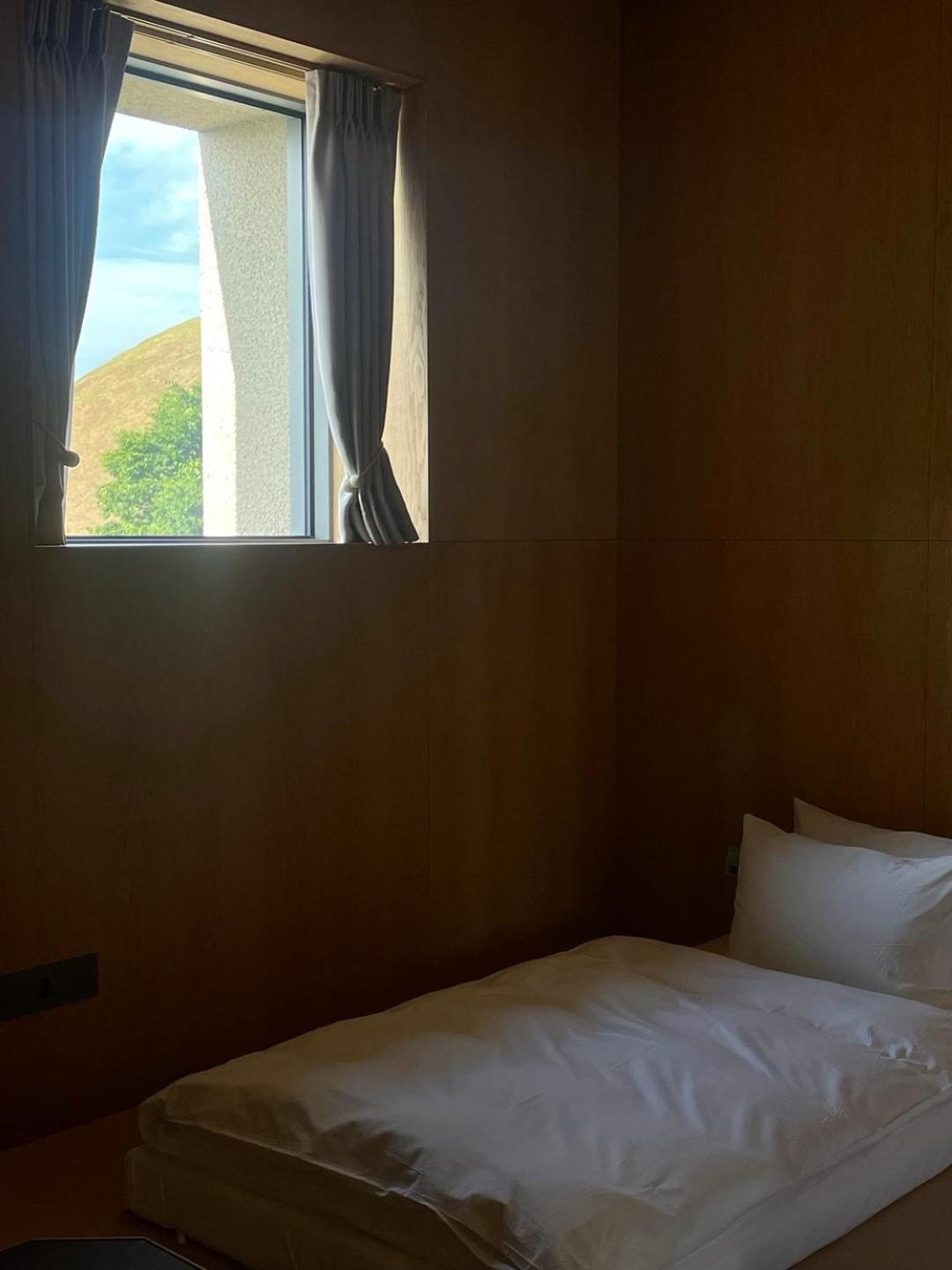 Pbr7 Hotel Unusual Stay Gyeongju Luaran gambar