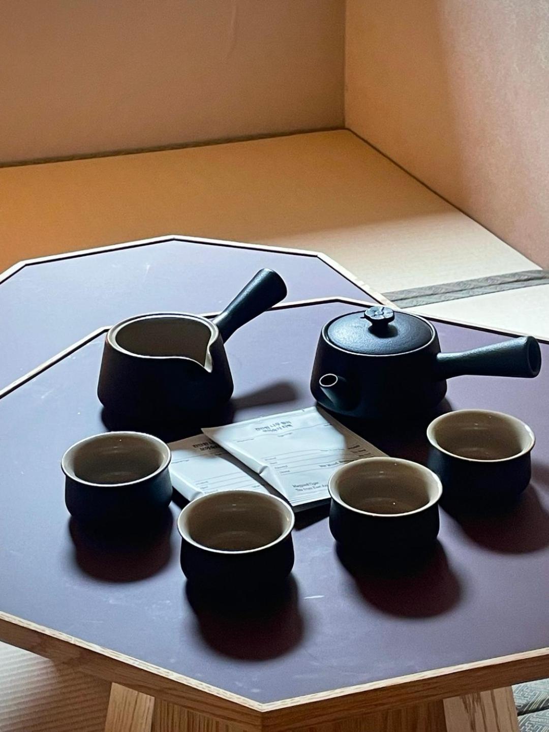 Pbr7 Hotel Unusual Stay Gyeongju Luaran gambar