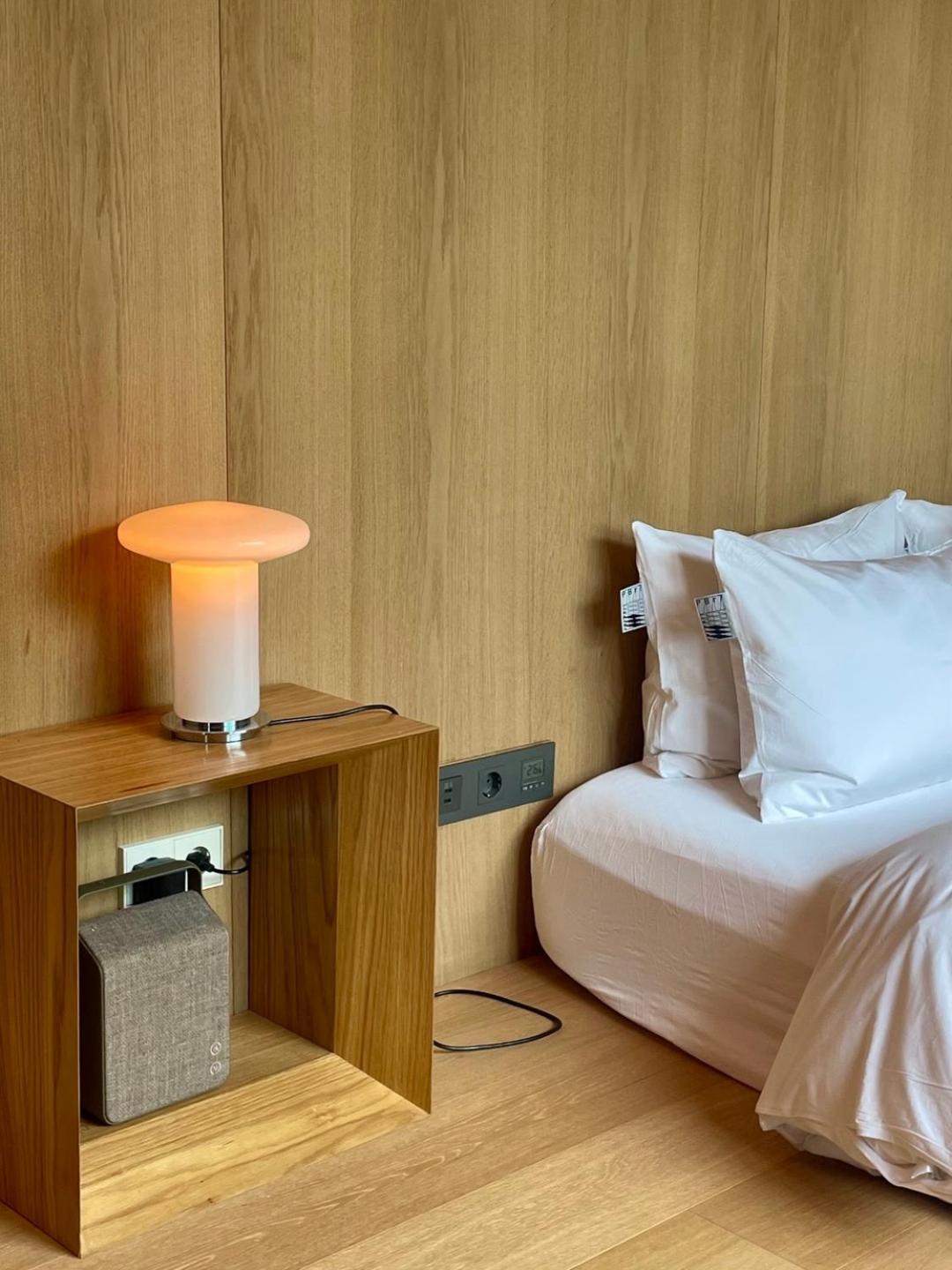 Pbr7 Hotel Unusual Stay Gyeongju Luaran gambar