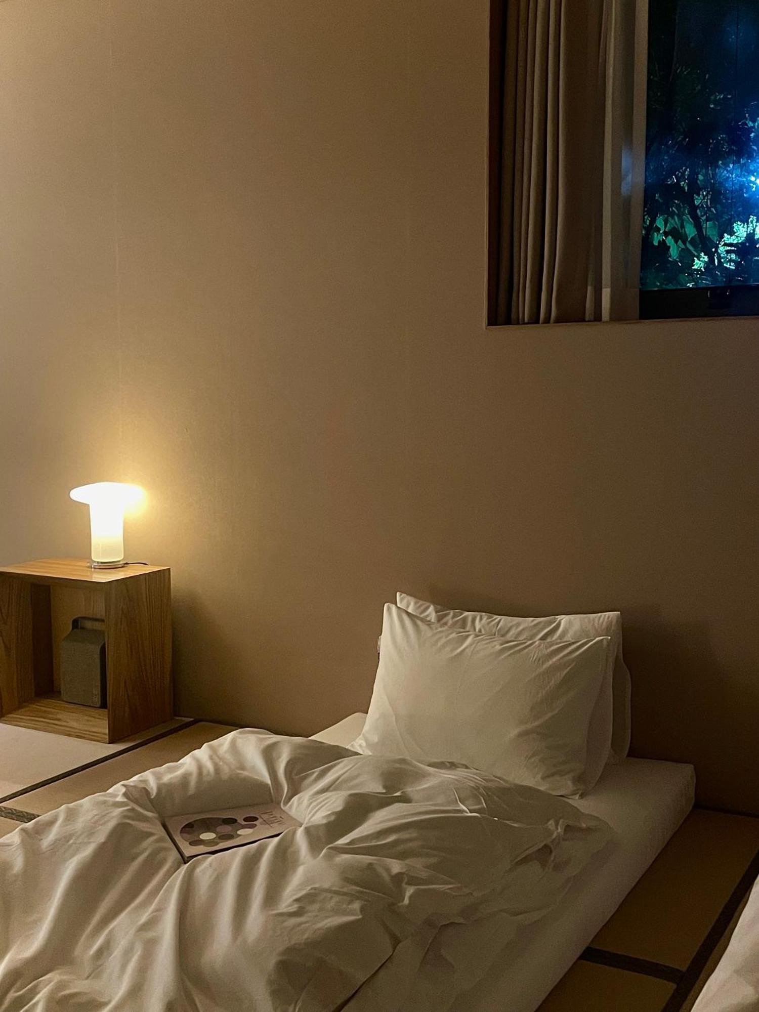 Pbr7 Hotel Unusual Stay Gyeongju Luaran gambar