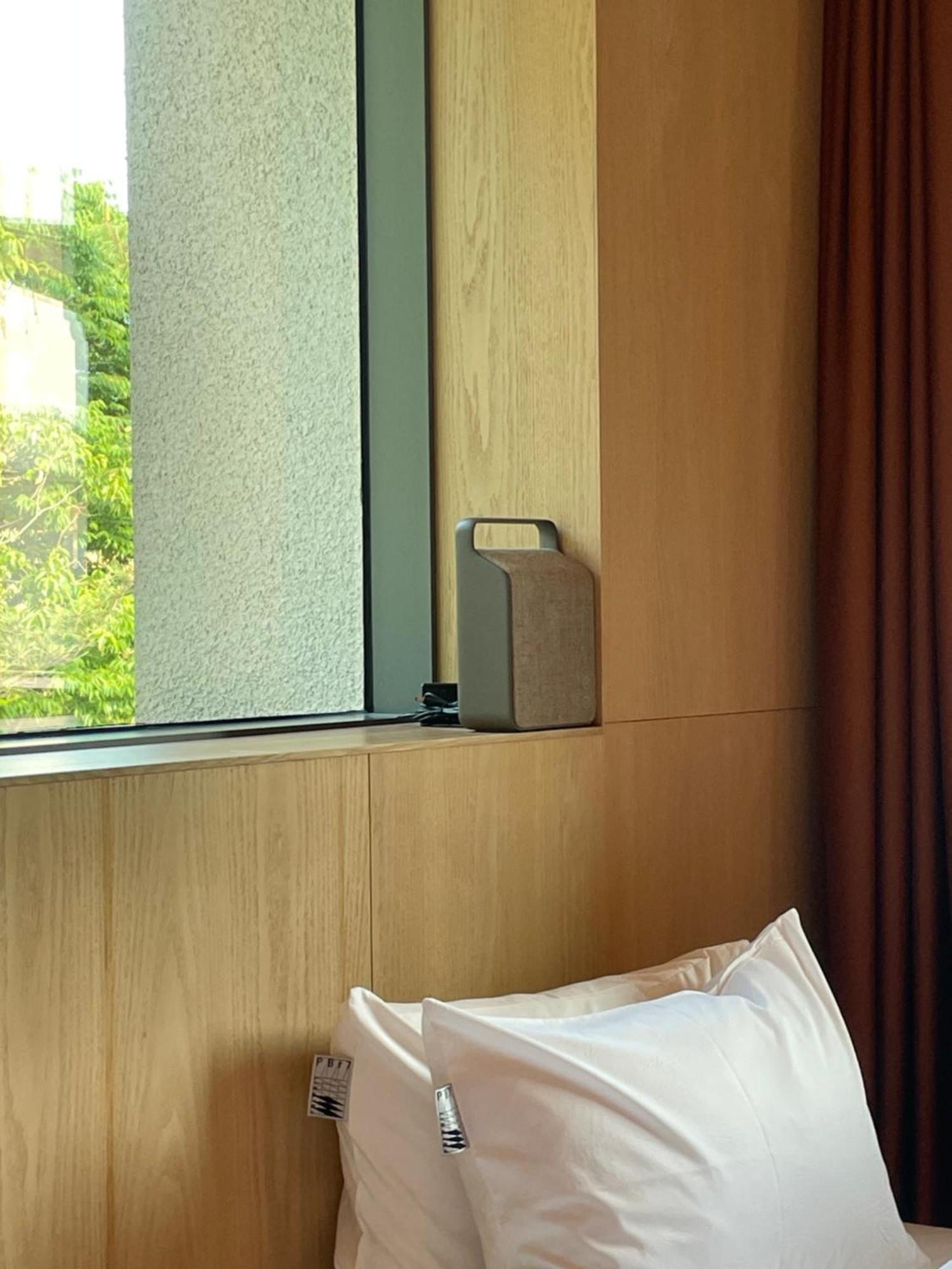 Pbr7 Hotel Unusual Stay Gyeongju Luaran gambar