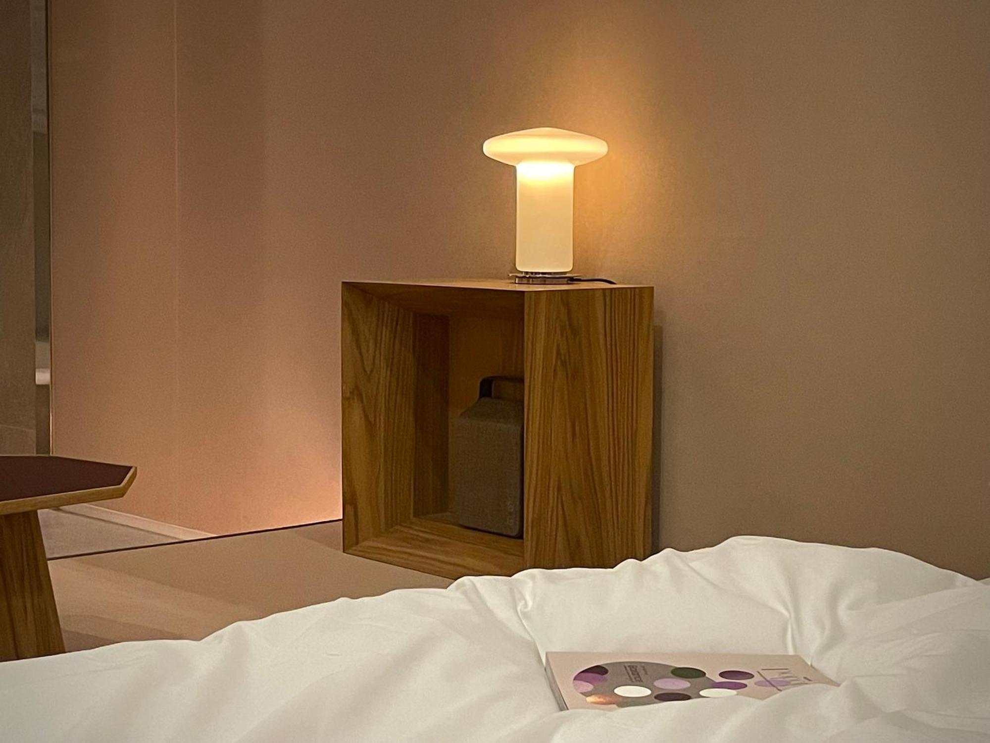 Pbr7 Hotel Unusual Stay Gyeongju Luaran gambar