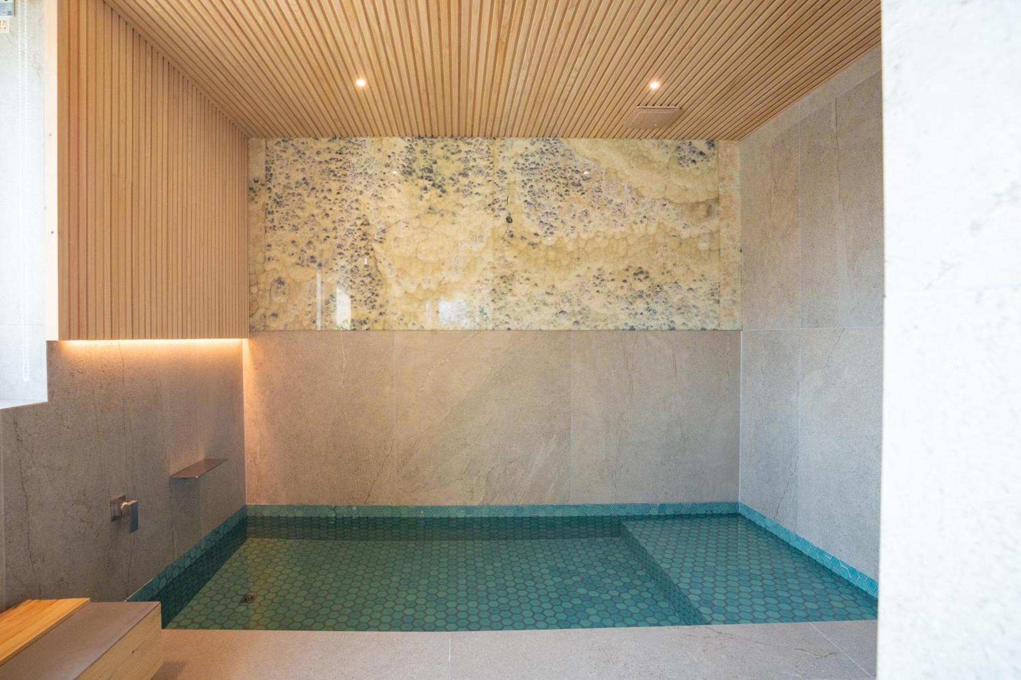 Pbr7 Hotel Unusual Stay Gyeongju Luaran gambar