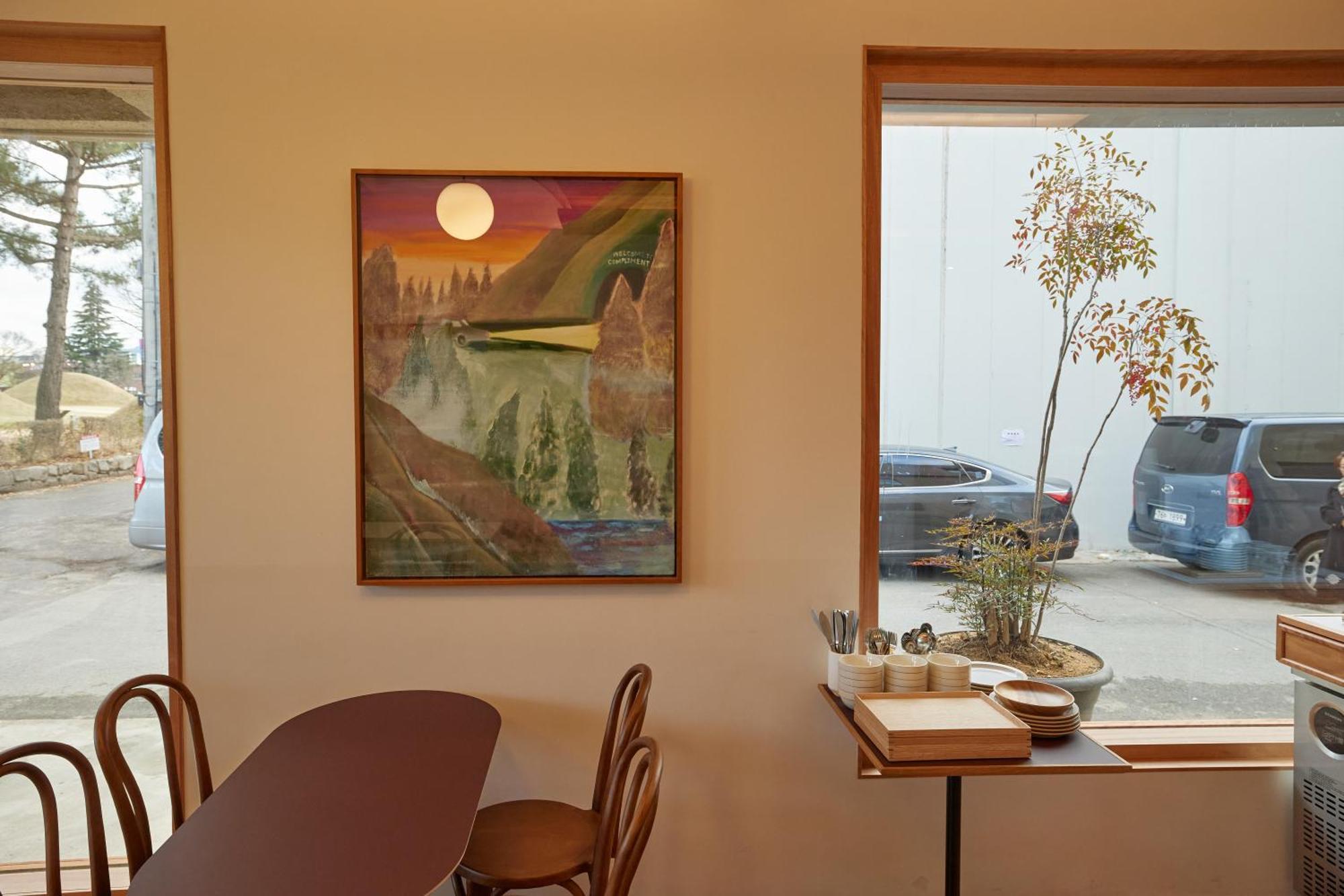 Pbr7 Hotel Unusual Stay Gyeongju Luaran gambar