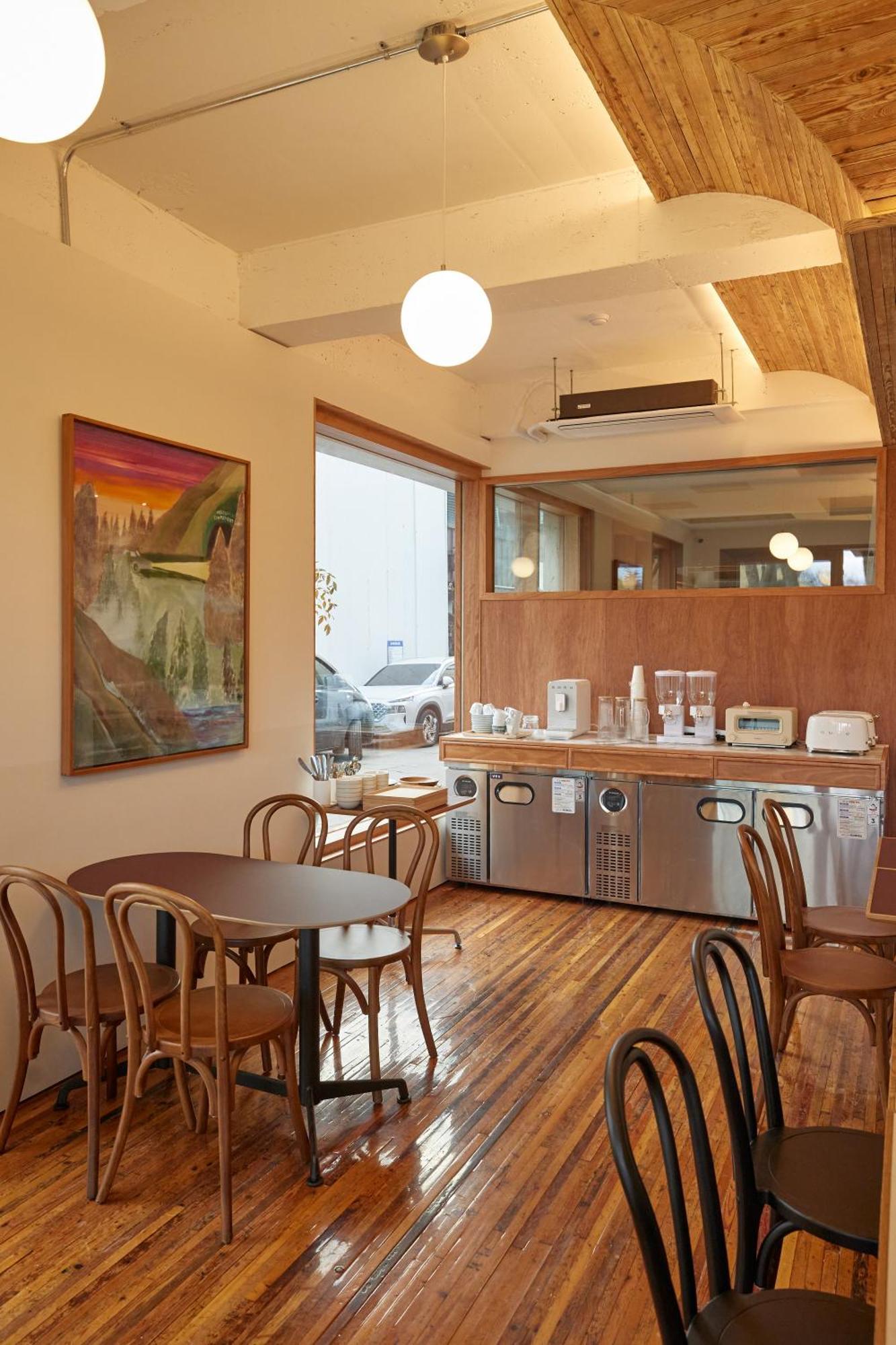 Pbr7 Hotel Unusual Stay Gyeongju Luaran gambar