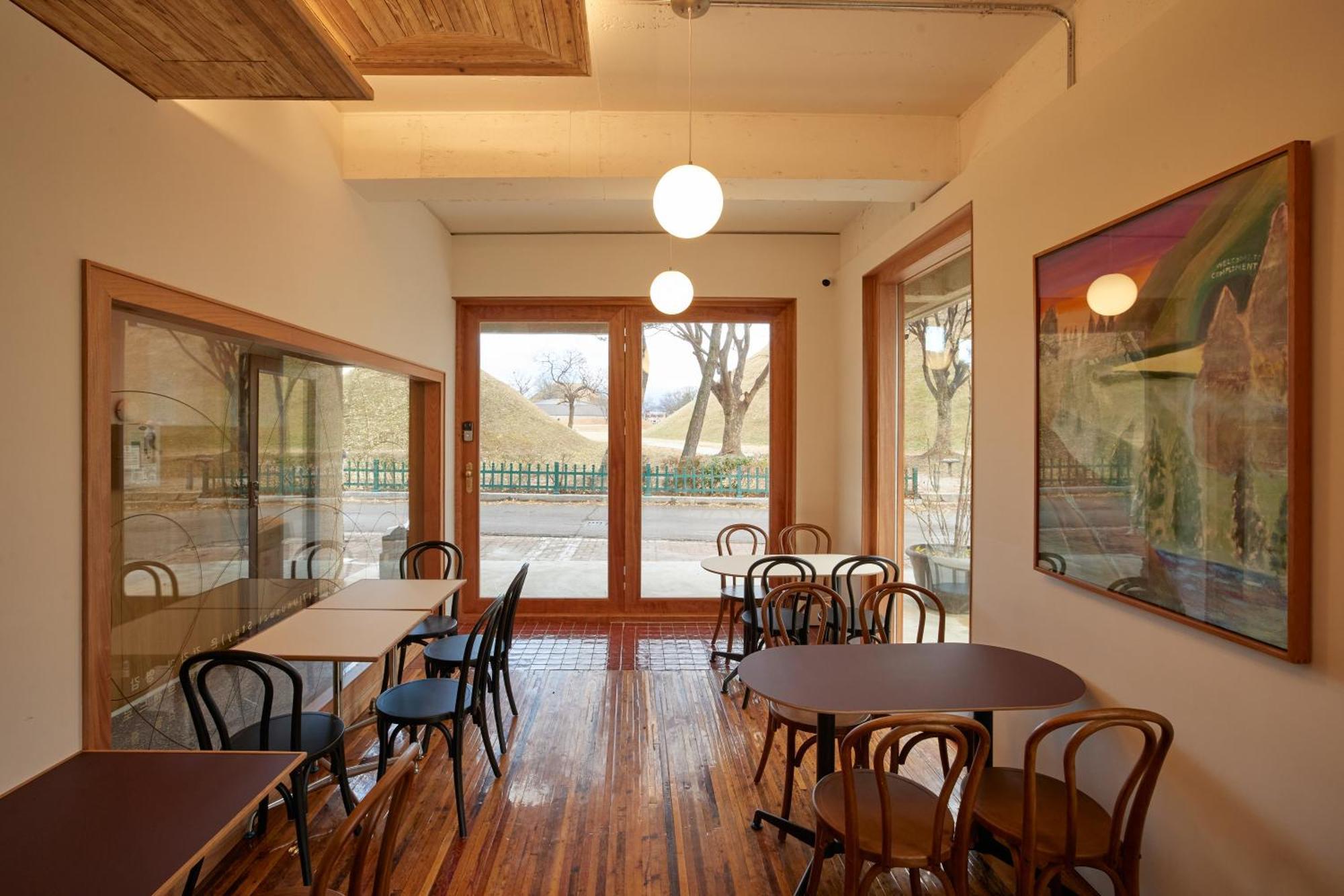 Pbr7 Hotel Unusual Stay Gyeongju Luaran gambar