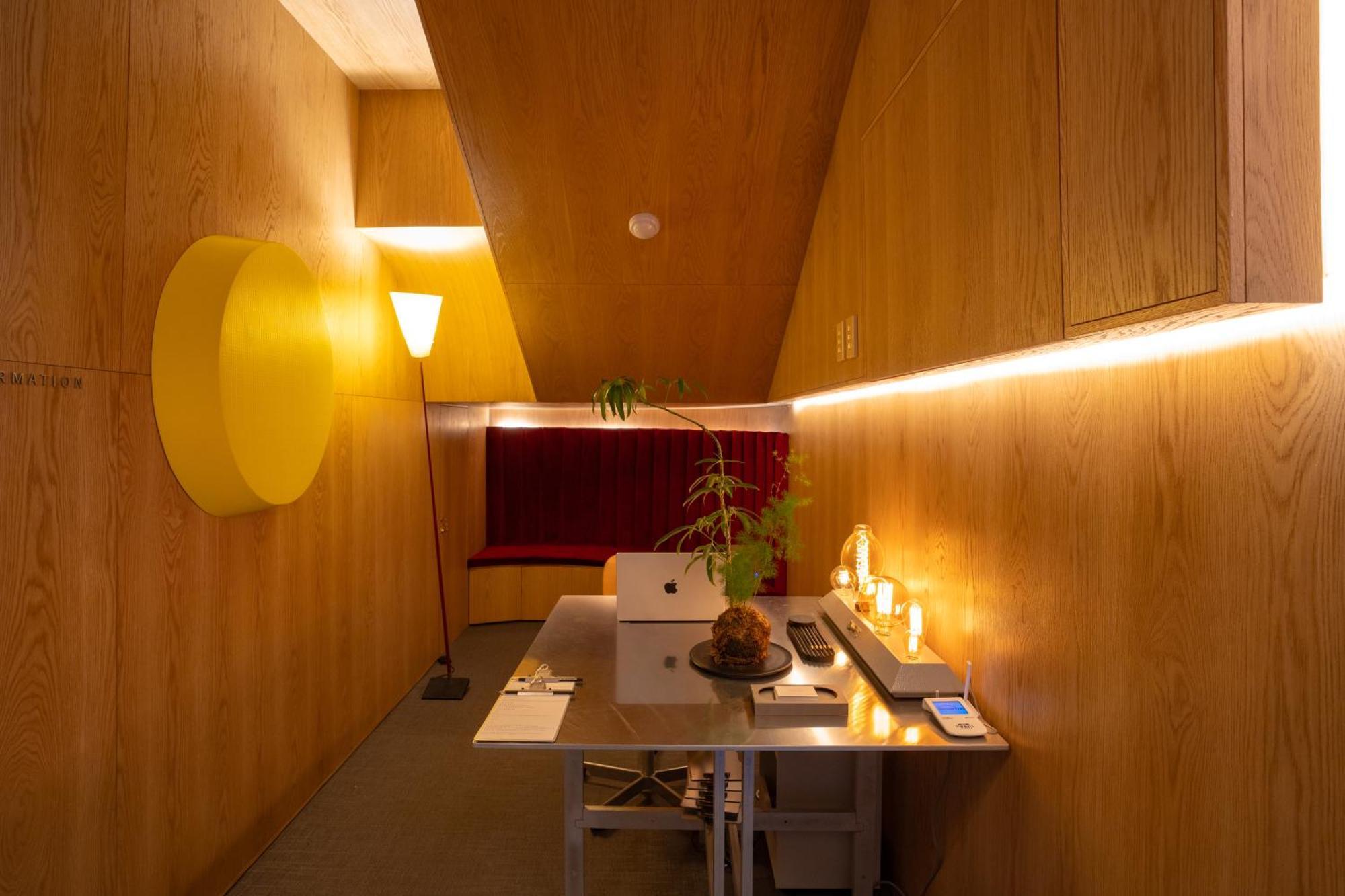 Pbr7 Hotel Unusual Stay Gyeongju Luaran gambar